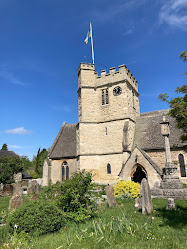 St Andrews C Of E Church