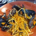 Photo n°3 de l'avis de Barbara.a fait le 17/03/2019 à 15:18 sur le  Trattoria Brea à Seriate