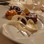 Photo n°1 de l'avis de luca.' fait le 12/11/2022 à 19:24 sur le  Caffè Borghese à Poggiardo