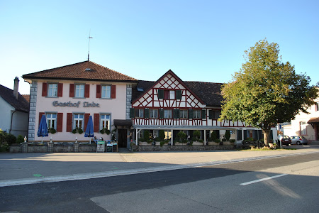 Gasthof Linde