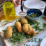 Photo n°3 de l'avis de simon.e fait le 20/04/2024 à 10:03 sur le  Pinseria à Capri