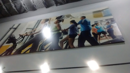 Gym «LA Fitness», reviews and photos, 5444 N Cumberland Ave, Chicago, IL 60656, USA