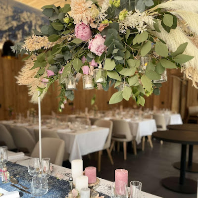 Il Etait Une Fleur à Briançon