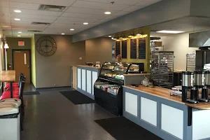 Williston Coffee Shop image