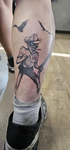 Explore alexander the great tattoo ideas, creative tattoo ideas in Granite City, available at Capolavoro Tattoo Studio