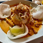 Photo n°3 de l'avis de Tha.r fait le 04/04/2022 à 20:19 sur le  Restaurant ninety nine - Mönchengladbach à M. Gladbach