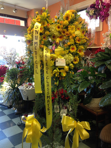 Florist «Sunset Florist», reviews and photos, 470 Bergen Blvd, Ridgefield, NJ 07657, USA