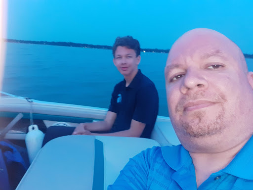 Park «Hudson Park», reviews and photos, 2919 Lakeland Ave, Madison, WI 53704, USA