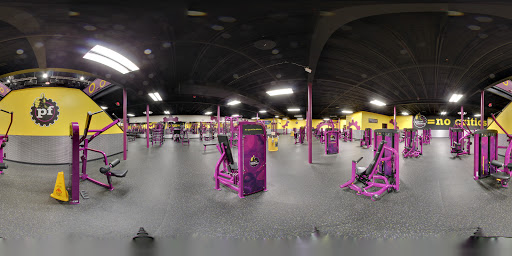 Gym «Planet Fitness», reviews and photos, 6650 Telegraph Rd, Bloomfield Twp, MI 48301, USA