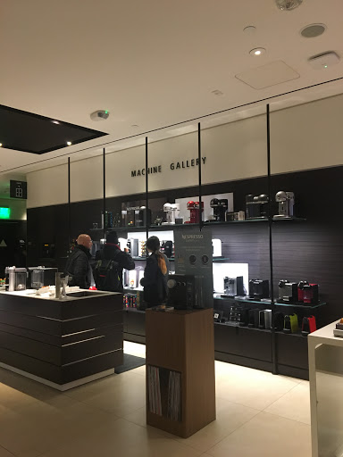 Boutique «Nespresso Boutique & Cafe», reviews and photos, 90 Grant Ave, San Francisco, CA 94108, USA