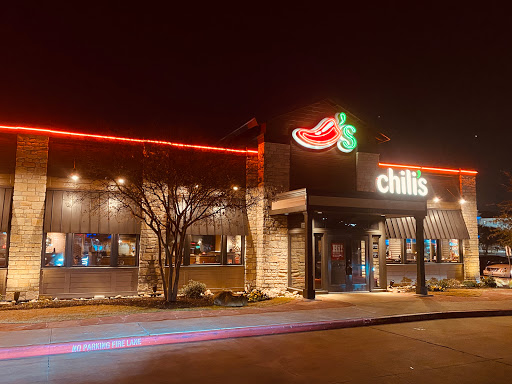 Chili's Grill & Bar