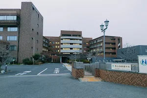 Nishi Kumagaya Hospital image