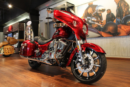 Motorcycle Dealer «Fenders Cycle & Motorsport», reviews and photos, 1500 E Army Post Rd, Des Moines, IA 50320, USA