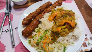 Photo n°16 de Shalimar - Restaurant Rouen à Rouen ()