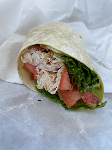 Bakery «Pie in the Sky Bakery & Cafe», reviews and photos, 10 Water St, Woods Hole, MA 02543, USA