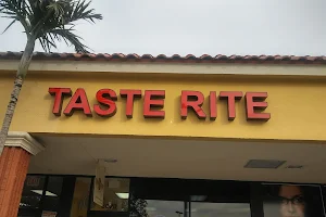 Taste Rite Jamaican Bakery image