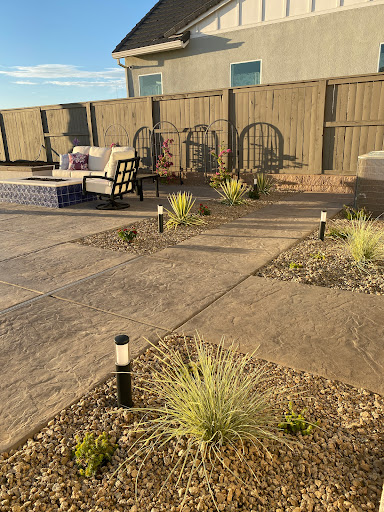 Hughes Landscape Inc. image