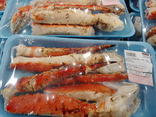 Warehouse store «Costco Wholesale», reviews and photos, 1900 Davis St, San Leandro, CA 94577, USA