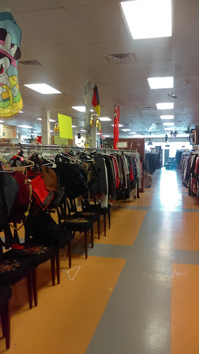 Thrift Store «B-Thrifty», reviews and photos