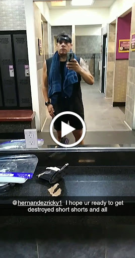 Gym «Planet Fitness - Modesto West, CA», reviews and photos, 2045 W Briggsmore Ave Suite B14, Modesto, CA 95350, USA