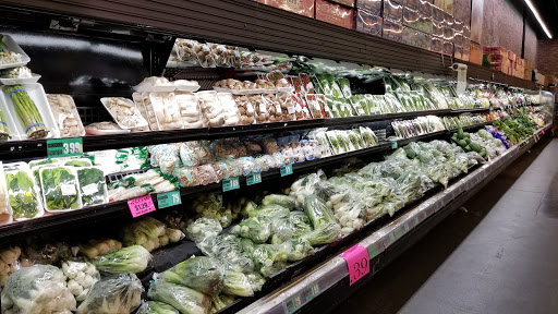 Asian Grocery Store «LF Market Oriental & Seafood», reviews and photos, 5350 W Bell Rd #115, Glendale, AZ 85308, USA