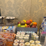 Photo n°1 de l'avis de Ivan.i fait le 13/01/2024 à 22:19 sur le  Albergo alla Posta à Trieste