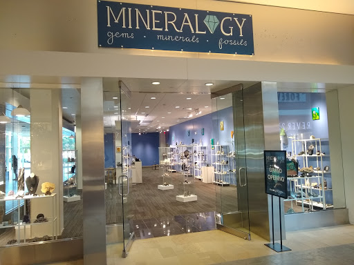 Mineralogy at Southpoint