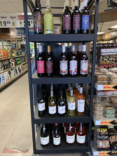 Liquor Store «Palmyra Liquor Store», reviews and photos, 107 W Broad St, Palmyra, NJ 08065, USA