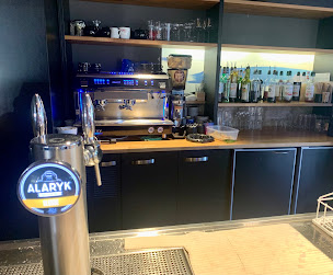 Photo n°45 de Restaurant Cyril Attrazic à Peyre en Aubrac ()