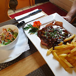 Photo n°7 de l'avis de Nicole.u fait le 28/07/2019 à 15:49 sur le  Heidberger Mühle à Haan