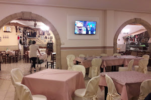 Ristorante Pizzeria La Capannina di Rosa Sarnelli