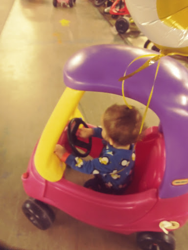 Shopping Mall «The Mall of Monroe», reviews and photos, 2121 N Monroe St, Monroe, MI 48162, USA