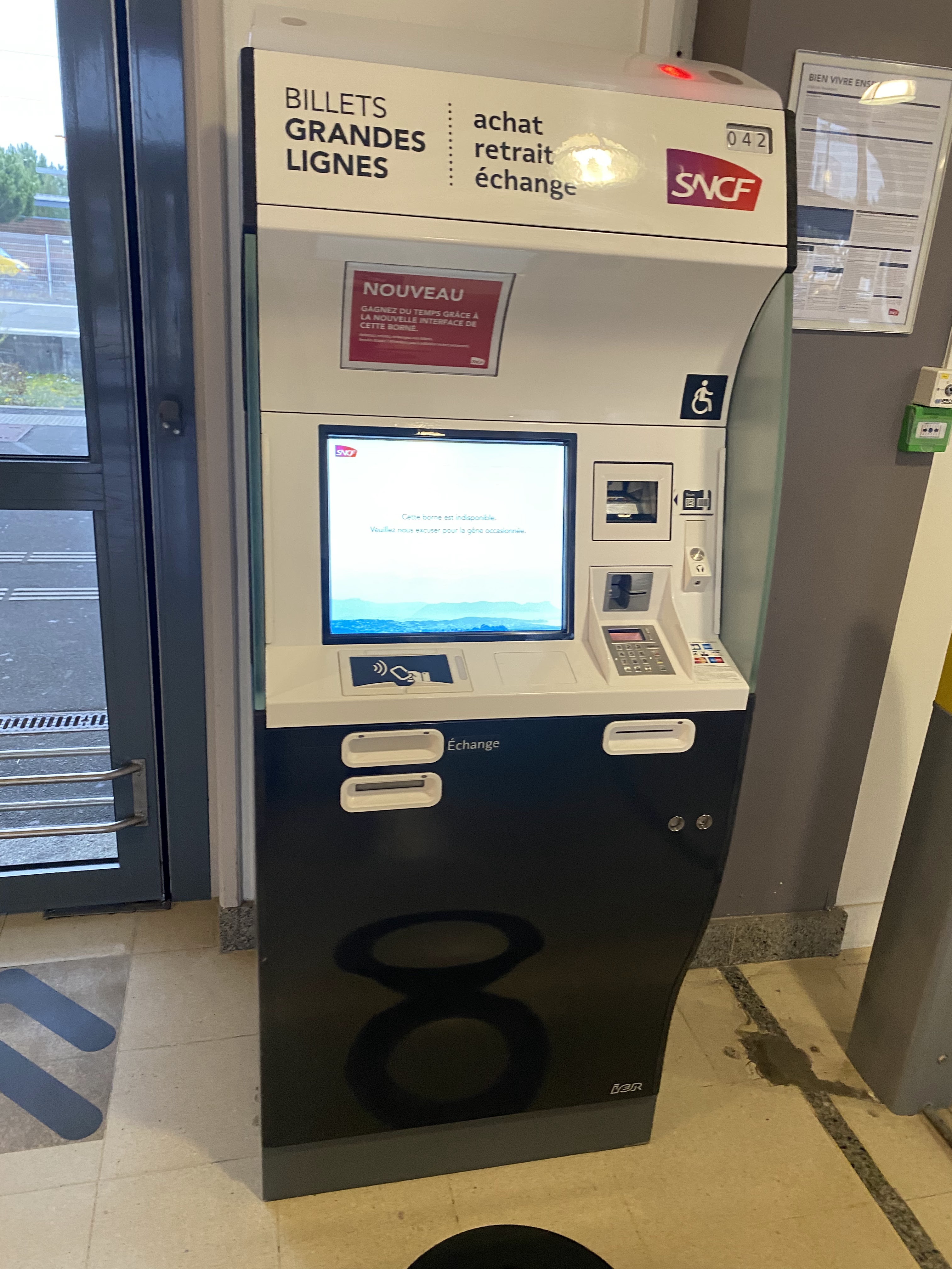 Photo n° 1 de l'avis de Rani.a fait le 16/11/2021 à 15:42