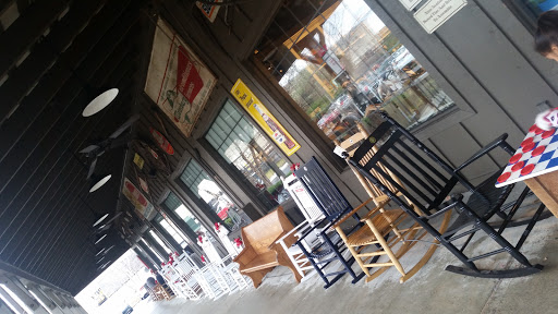 American Restaurant «Cracker Barrel Old Country Store», reviews and photos, 2525 Brindle Dr, Harrisburg, PA 17110, USA