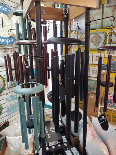 Gift Shop «Shell Shop», reviews and photos, 1 N Forest Beach Dr # K-4, Hilton Head Island, SC 29928, USA