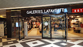 Galeries Lafayette One Nation Outlet Les Clayes-sous-Bois