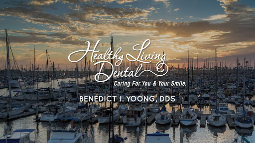 Healthy Living Dental in Ventura