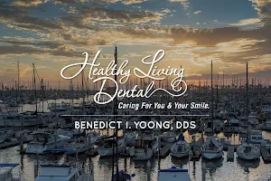 Healthy Living Dental in Ventura image