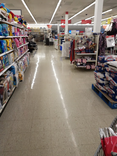 Discount Store «Kmart», reviews and photos, 1 Flower Valley Shopping Center, Florissant, MO 63033, USA