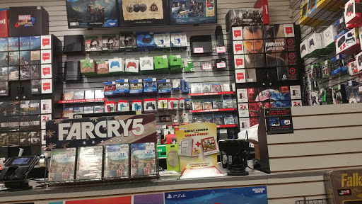 Video Game Store «GameStop», reviews and photos, 1744 N Moorpark Rd b, Thousand Oaks, CA 91360, USA