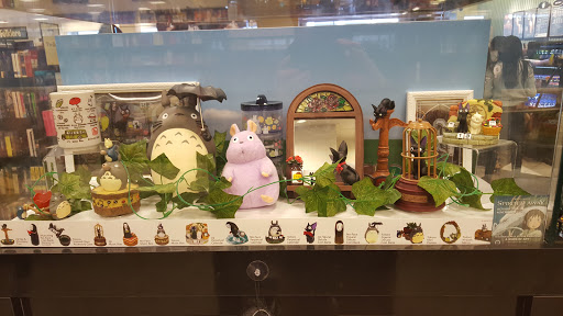 Book Store «Barnes & Noble», reviews and photos, 189 The Grove Dr, Los Angeles, CA 90036, USA