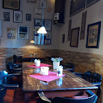 Photo n°2 de l'avis de Martin.j fait le 31/08/2019 à 19:45 sur le  Restaurant Galerie à Flensburg