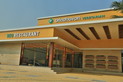 Brindhavan Vegetarian Restaurant - 43/3075, NH 66, near Hotel Rock Rose, Chakkalakkal, Palarivattom, Kochi, Kerala 682025, India