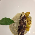 Photo n°1 de l'avis de Soyoung.. fait le 01/07/2018 à 04:37 sur le  Dau Cila à Riomaggiore