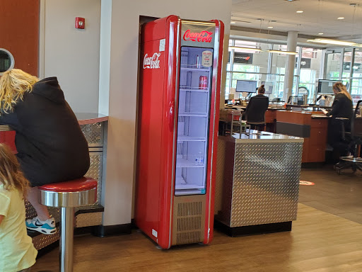 Jeep Dealer «Fields Chrysler Jeep Dodge RAM Glenview», reviews and photos, 2800 Patriot Blvd, Glenview, IL 60026, USA