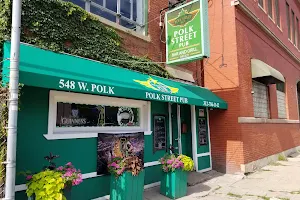 Polk Street Pub image