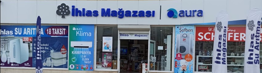 İhlas Mağazası Adana