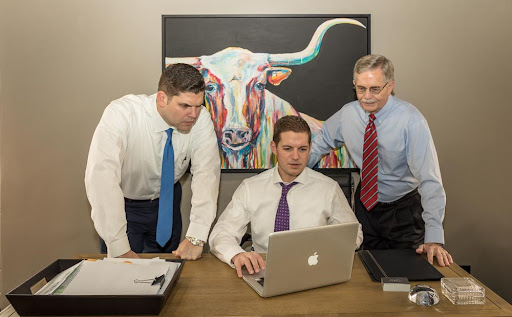 Sparks Law Firm violent crimes lawyer