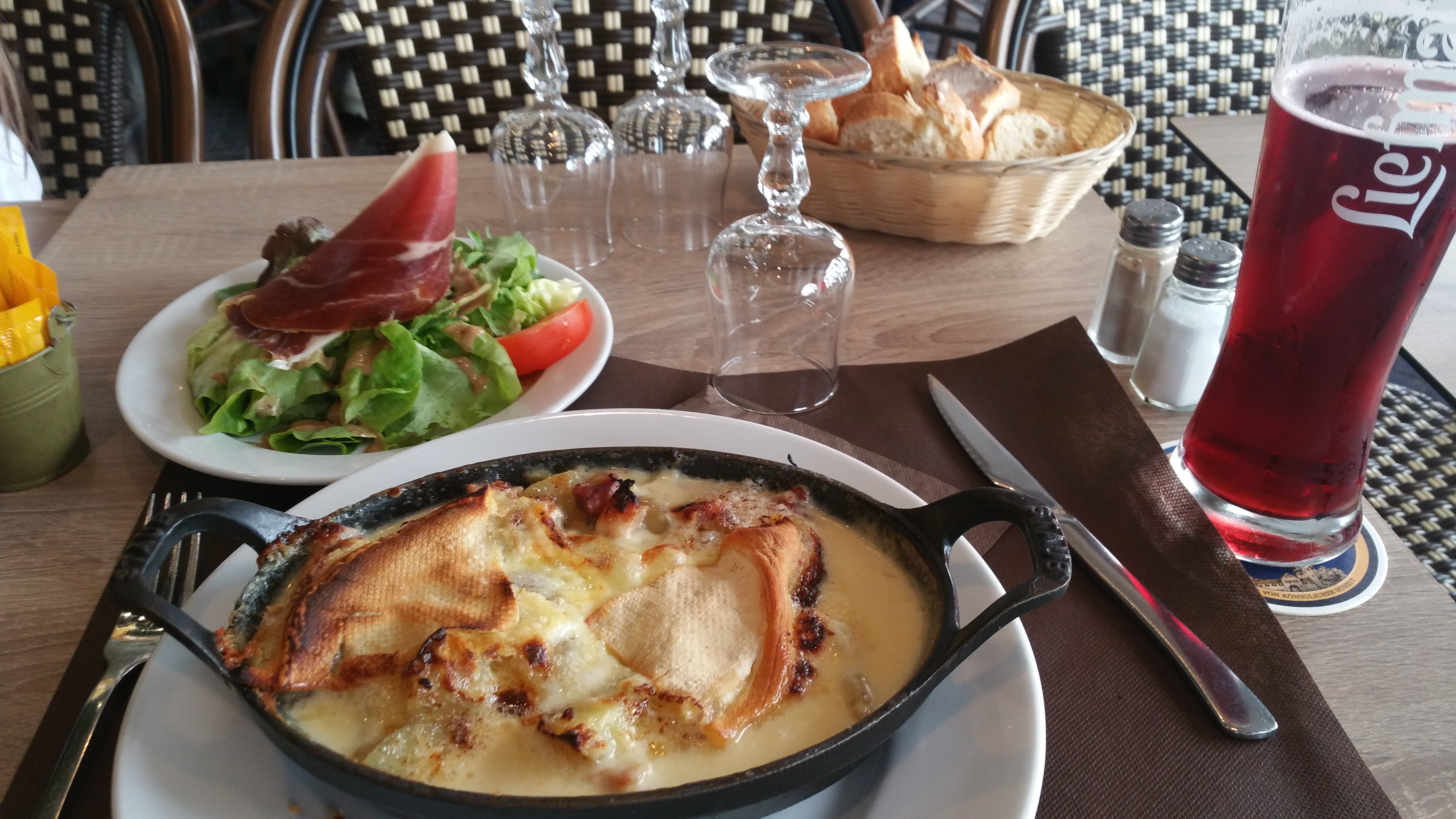 Photo n° 2 de l'avis de Gil.r fait le 11/05/2018 à 13:55