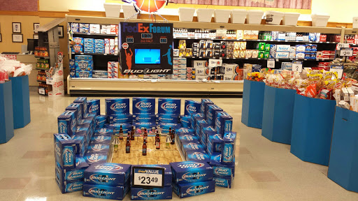 Grocery Store «Food Lion», reviews and photos, 377 W Jackson St, Cookeville, TN 38501, USA